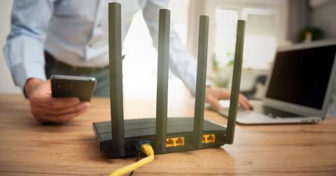 The 7 Best Wireless Router For Vpn, Tested And Researched