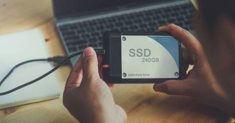 The 10 Good External Ssd For 2024, Tested And Researched