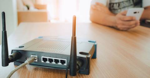 The Fastest Wireless Ac Router For 2024