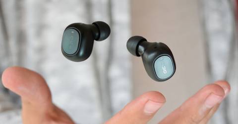 The 10 Best Noise Canceling Wireless Earbuds For 2024