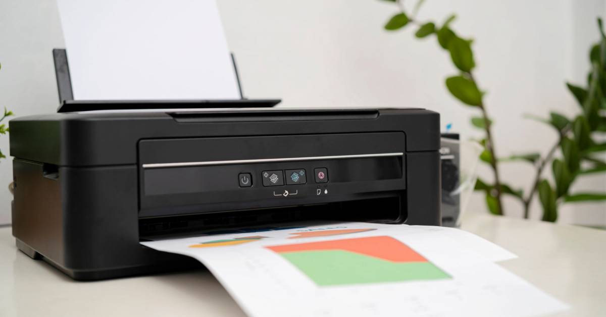 The best printer for college student of 2024