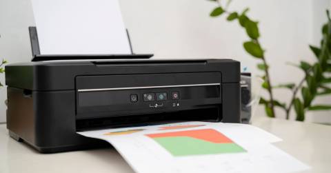 The Best Printer For College Student Of 2024