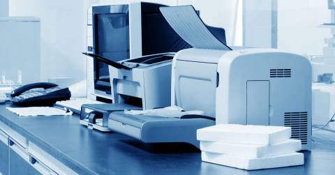 The Best Canon Printers For 2025