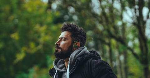 The Best Over Ear Earbuds For 2025