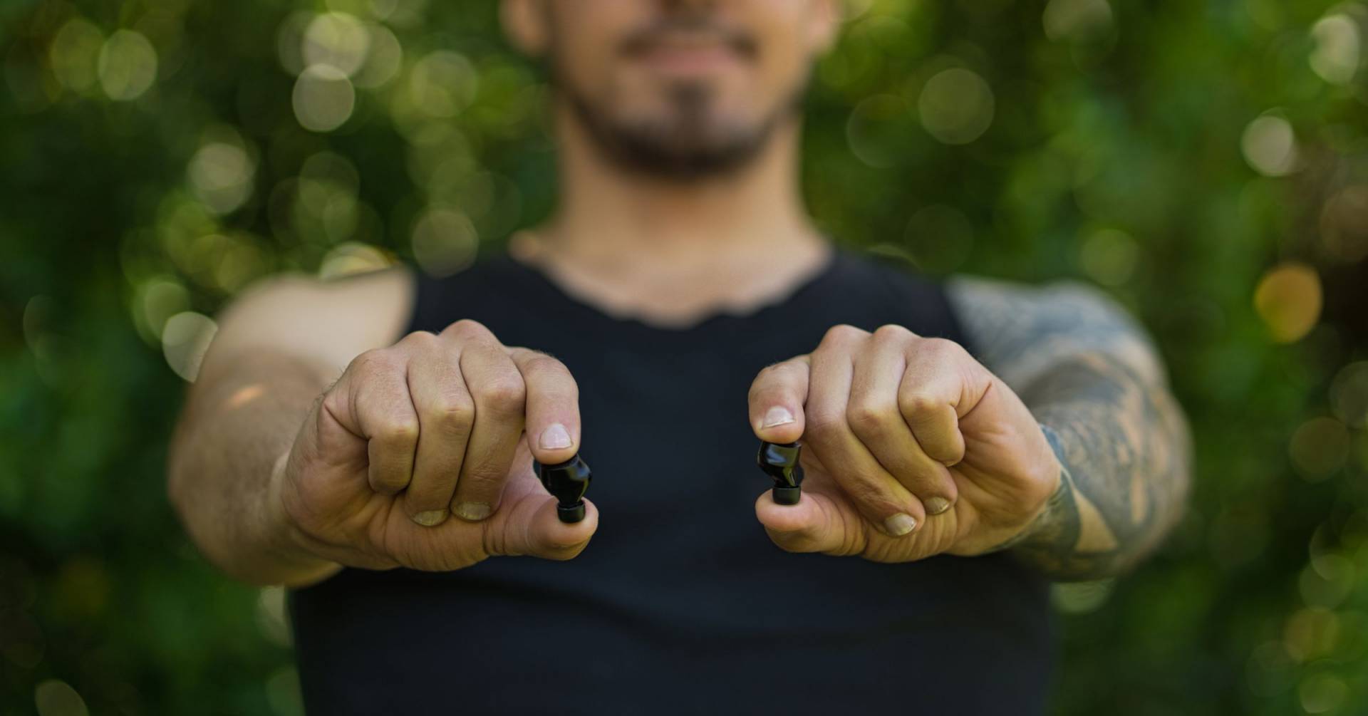 Image showcasing The 7 Best Workout Wireless Earbuds For 2025