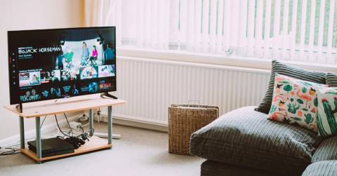 The 10 Best 24 Inch Tvs Of 2025, Tested By Our Experts