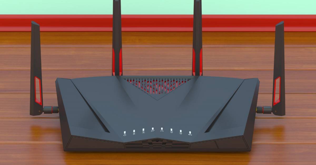 The 7 Best 5g Routers Of 2025, Tested By Our Experts