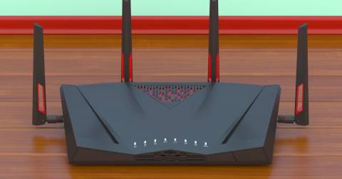 The 7 Best 5g Routers Of 2025, Tested By Our Experts
