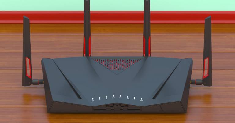 Best 5g routers