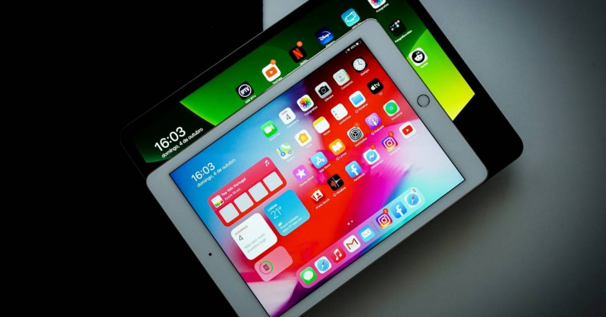 The 10 Best 9 Inch Tablets Of 2026, Tested By Our Experts