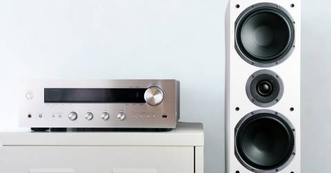 The 7 Best Budget Av Receiver, Tested And Researched