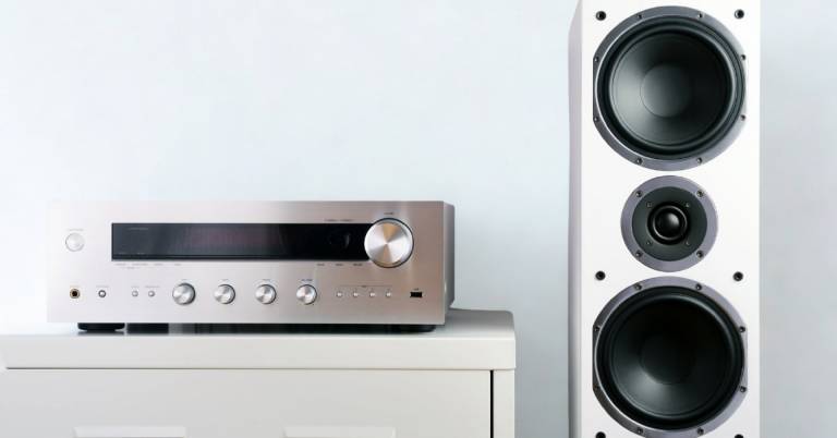 Best budget av receiver