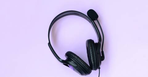 The Best Headphones With Boom Mic For 2025