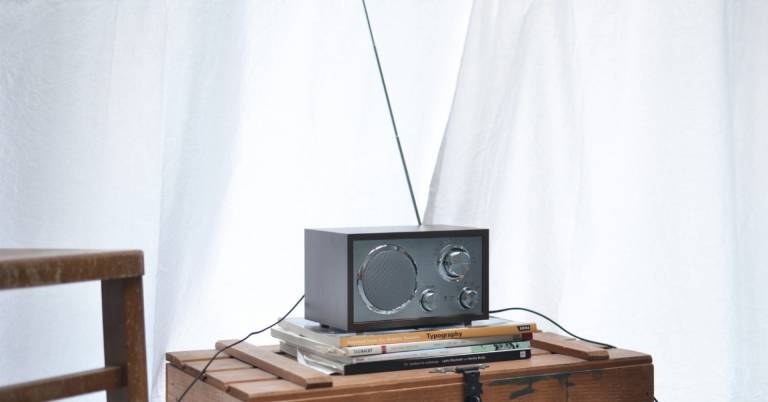 Best internet radio receivers