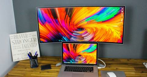 The Best Ultra Wide Monitor For 2025