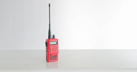 The 10 Best Vhf Uhf Radio Of 2025, Tested By Our Experts