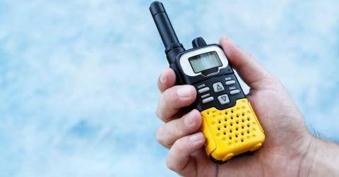 The 10 Longest Range Walkie Talkies, Tested And Researched