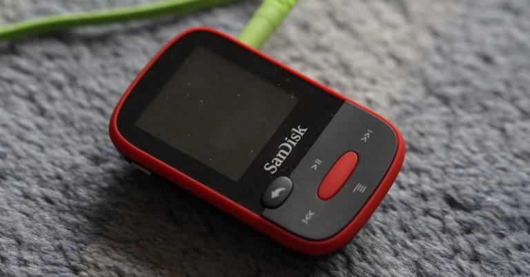 Mp3 players that work with itunes