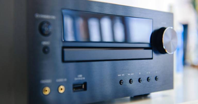 Av receiver 4k 120hz