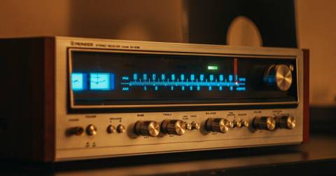 The Av Receivers With Airplay For 2025
