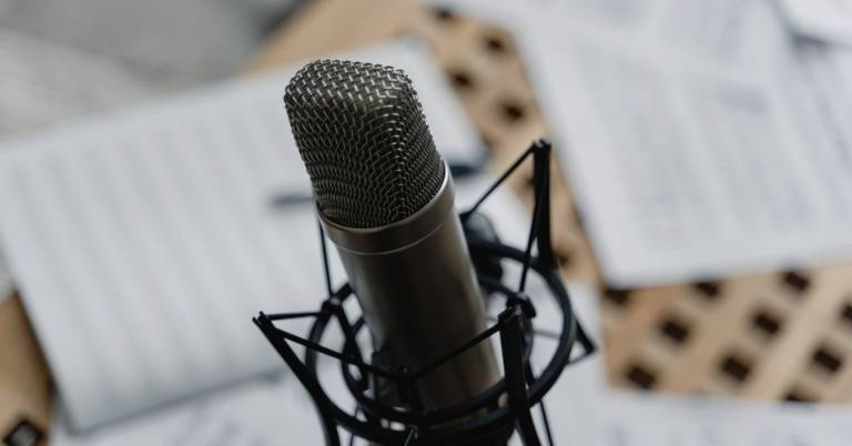 Best omni directional microphone
