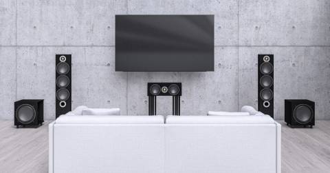 The 10 Best 4k Surround Sound System, Tested And Researched