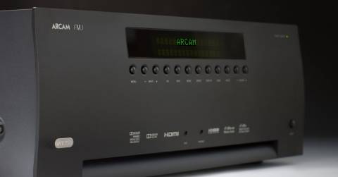 The Best 4k Upscaling Receiver For 2025