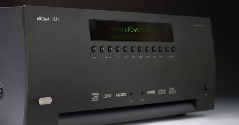 Best 4k upscaling receiver