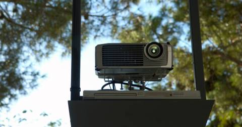 The 10 Best 8k Projector Of 2025, Researched By Us