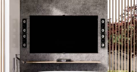 The Best Affordable Tv Speakers In 2025