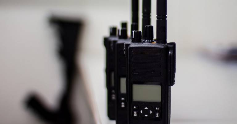 Best affordable walkie talkie