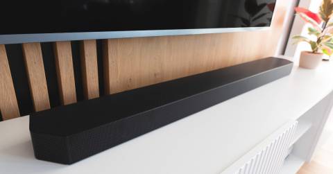 The Best Airplay 2 Soundbar For 2025