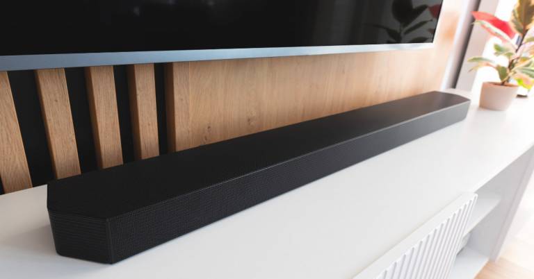 Best airplay 2 soundbar