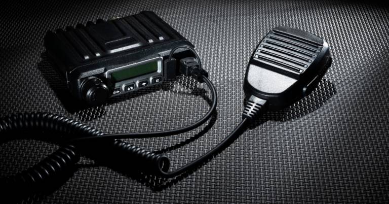 Best all band mobile ham radio