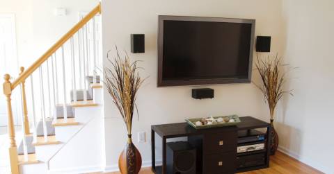 The Best All In One Surround Sound System For 2025