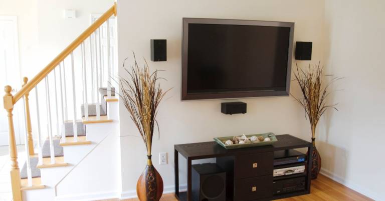 Best all in one surround sound system