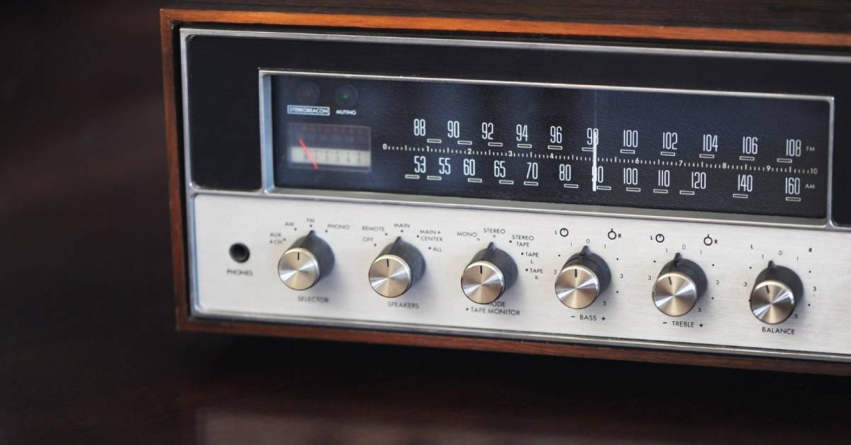 The 10 Best Am Fm Receiver Of 2025, Tested By Our Experts