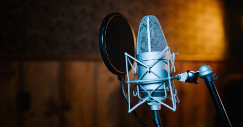 The Best Ambient Microphone For 2025