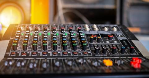 The 10 Best Analog Mixers Of 2025, Researched By Us