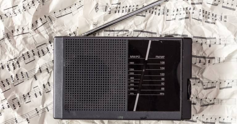 Best Analog Radio