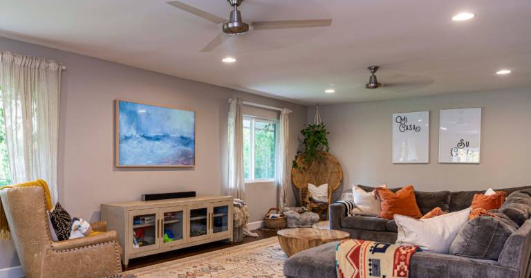 Best art tvs