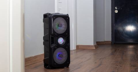 The Best Audiophile Full Range Speakers For 2025