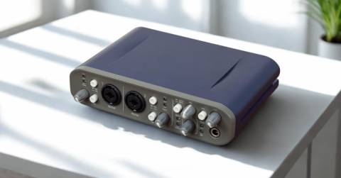 The Best Audiophile Sound Card For 2025