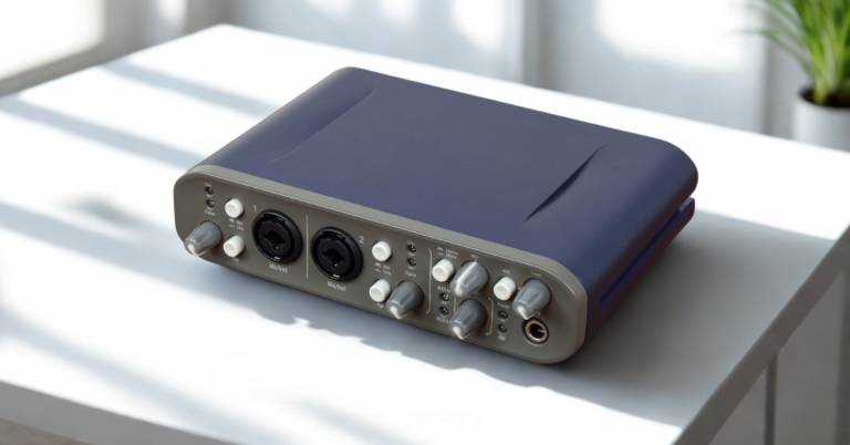 Best audiophile sound card