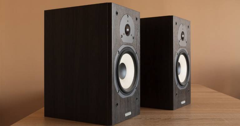 Best audiophile speakers under 1000