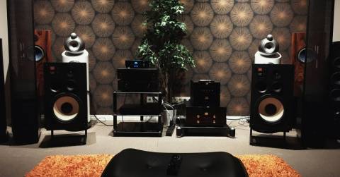 The Best Bedroom Sound System For 2025