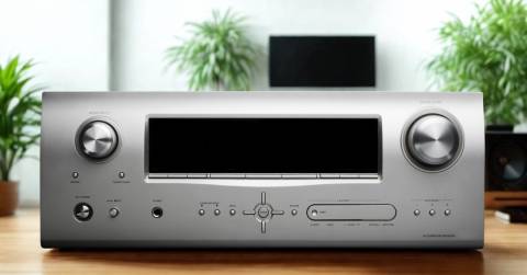The Best Budget Audio Receiver For 2025