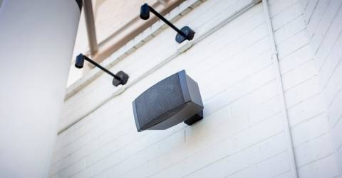 The Best Budget In Wall Speakers For 2025