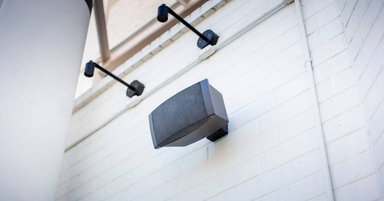 Best budget in wall speakers
