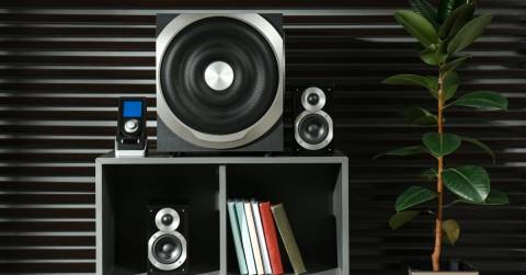 The 10 Best Budget Sound System, Tested And Researched